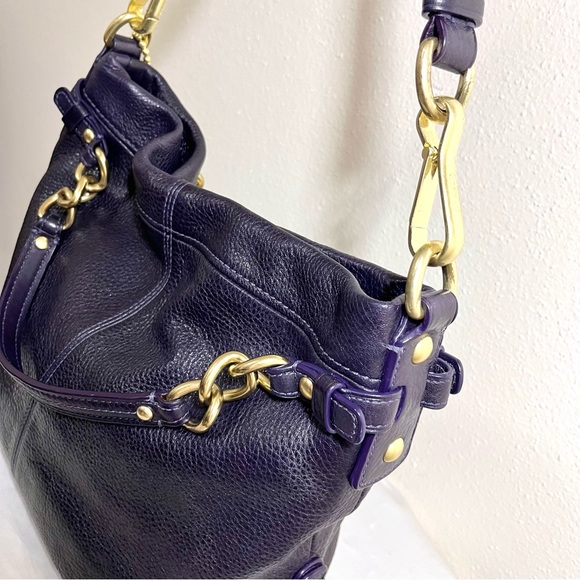 Coach Brooke handbag - Picture 2 of 7